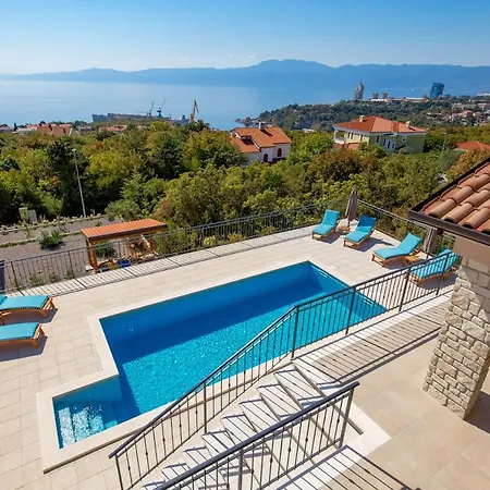 Villa Teza, Amazing View *