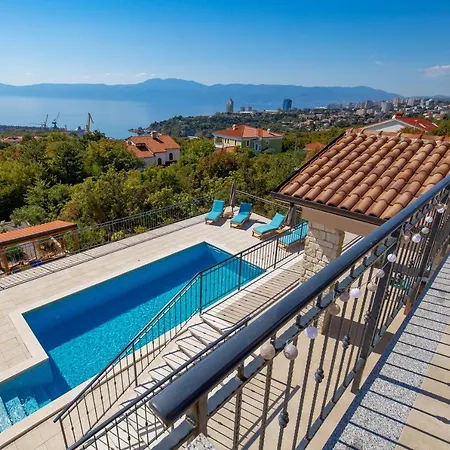 Teza, Amazing View